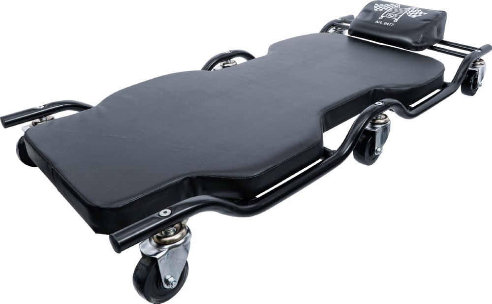 Produktbild BGS Werkstatt Rollbrett 1135 x 510 mm