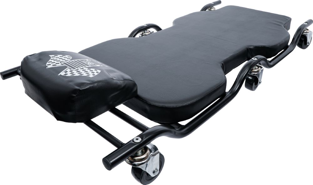 Produktbild Werkstatt Rollbrett 1135 x 510 mm bild 2