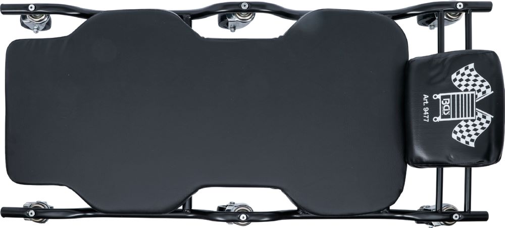 Produktbild Werkstatt Rollbrett 1135 x 510 mm bild 3