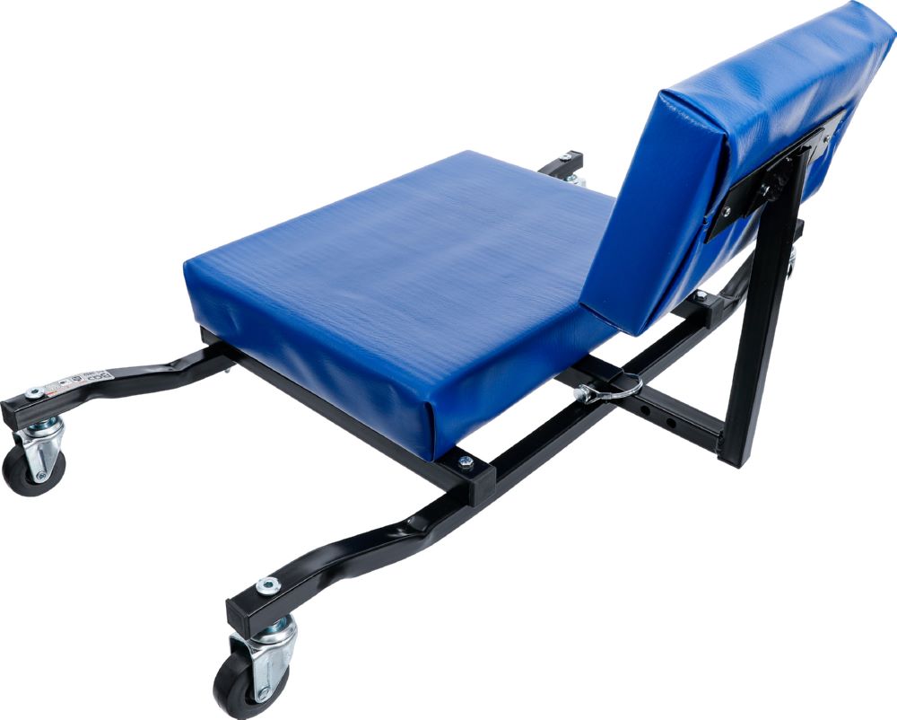 Produktbild Werkstatt Rollsitz extra flach bild 3