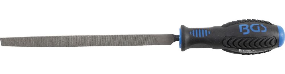 Produktbild BGS Werkstattfeile dreikant Hieb 2 200 mm