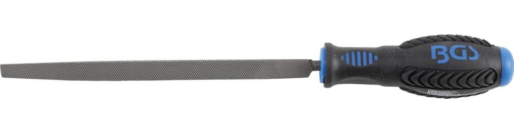 Produktbild BGS Werkstattfeile dreikant Hieb 1 150 mm