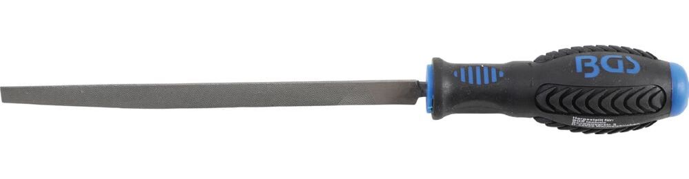 Produktbild BGS Werkstattfeile dreikant Hieb 3 150 mm