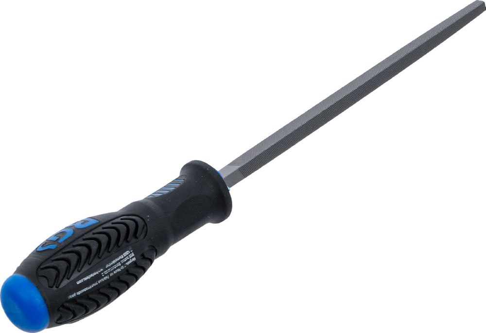 Produktbild BGS Werkstattfeile vierkant Hieb 2 150 mm bild 3