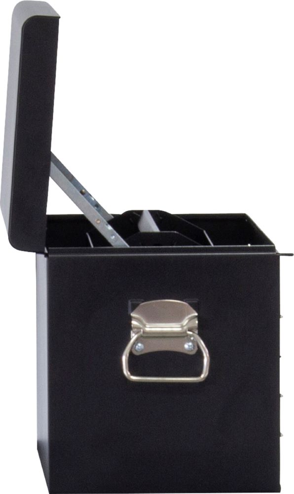 Produktbild BGS Werkstattwagen Aufsatz 4 Schubladen 307 x 377 x 660 mm bild 4