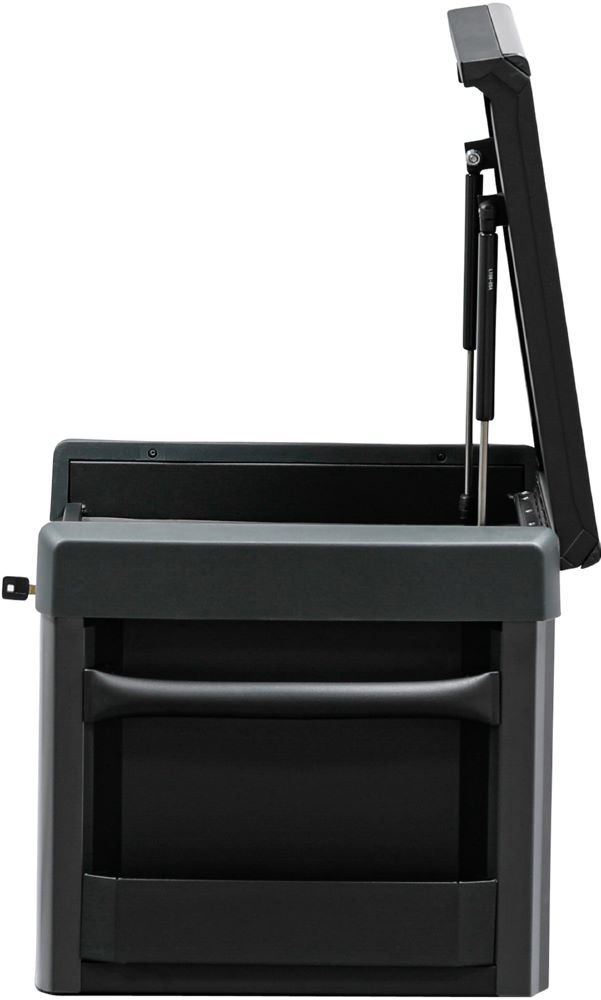 Produktbild BGS Werkstattwagen Aufsatz 4 Schubladen für Werkstattwagen PROFI bild 5