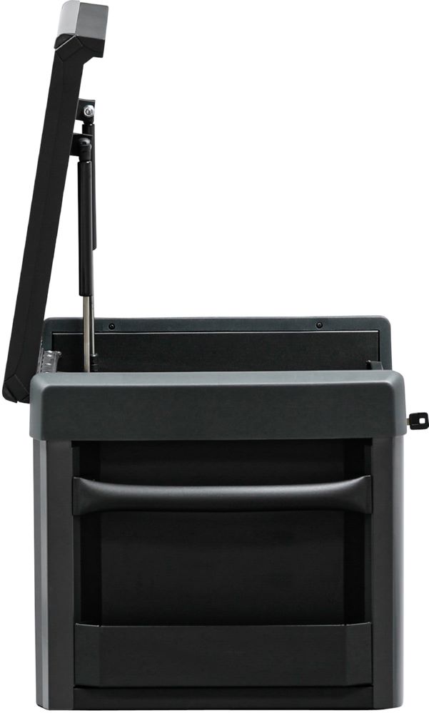 Produktbild BGS Werkstattwagen Aufsatz 4 Schubladen für Werkstattwagen PROFI bild 6