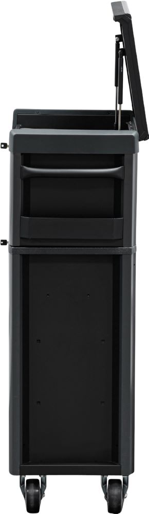 Produktbild BGS Werkstattwagen mit 12 Schubladen und 263 Werkzeugen Profi Standard Maxi bild 5