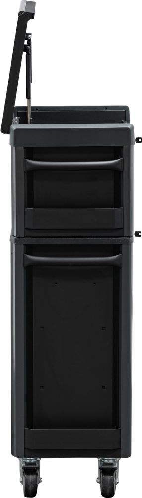 Produktbild BGS Werkstattwagen mit 12 Schubladen und 263 Werkzeugen Profi Standard Maxi bild 6