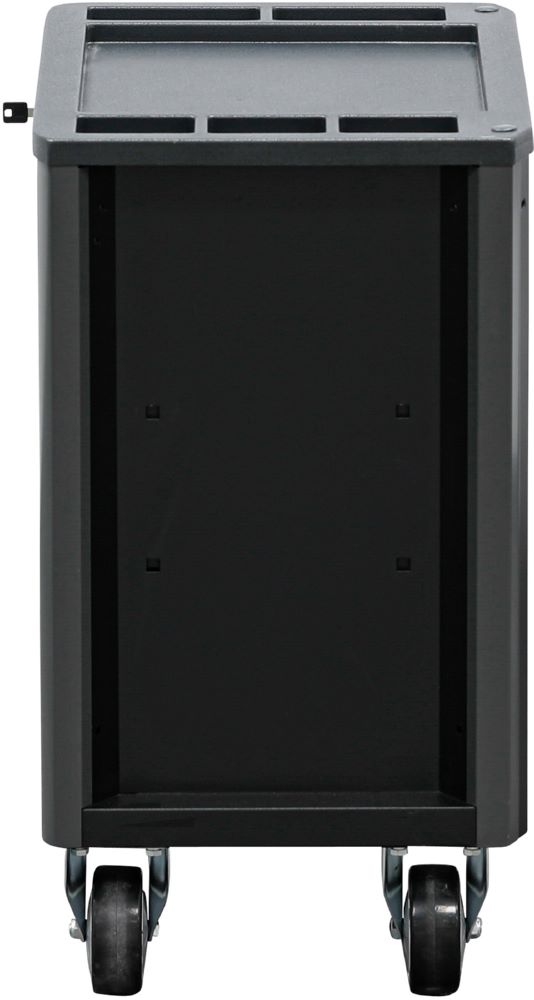 Produktbild BGS Werkstattwagen mit 7 Schubladen extra geringe Bauhöhe leer ohne Werkzeug bild 5