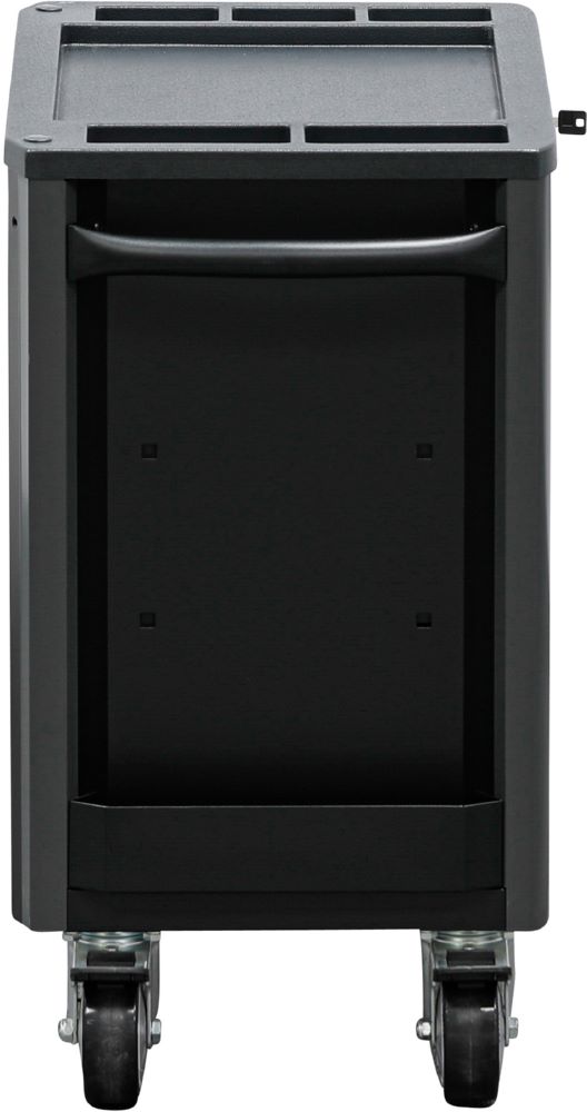 Produktbild BGS Werkstattwagen mit 7 Schubladen extra geringe Bauhöhe leer ohne Werkzeug bild 6