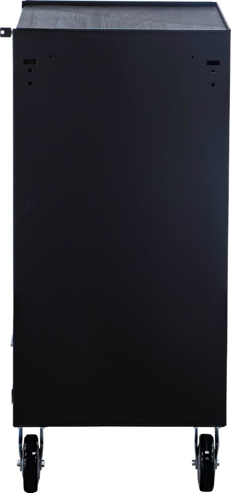 Produktbild BGS Werkstattwagen mit 4 Schubladen 1 Klappfach ohne Werkzeug bild 5