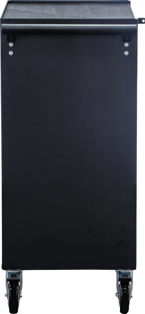 Produktbild BGS Werkstattwagen mit 4 Schubladen 1 Klappfach ohne Werkzeug bild 7