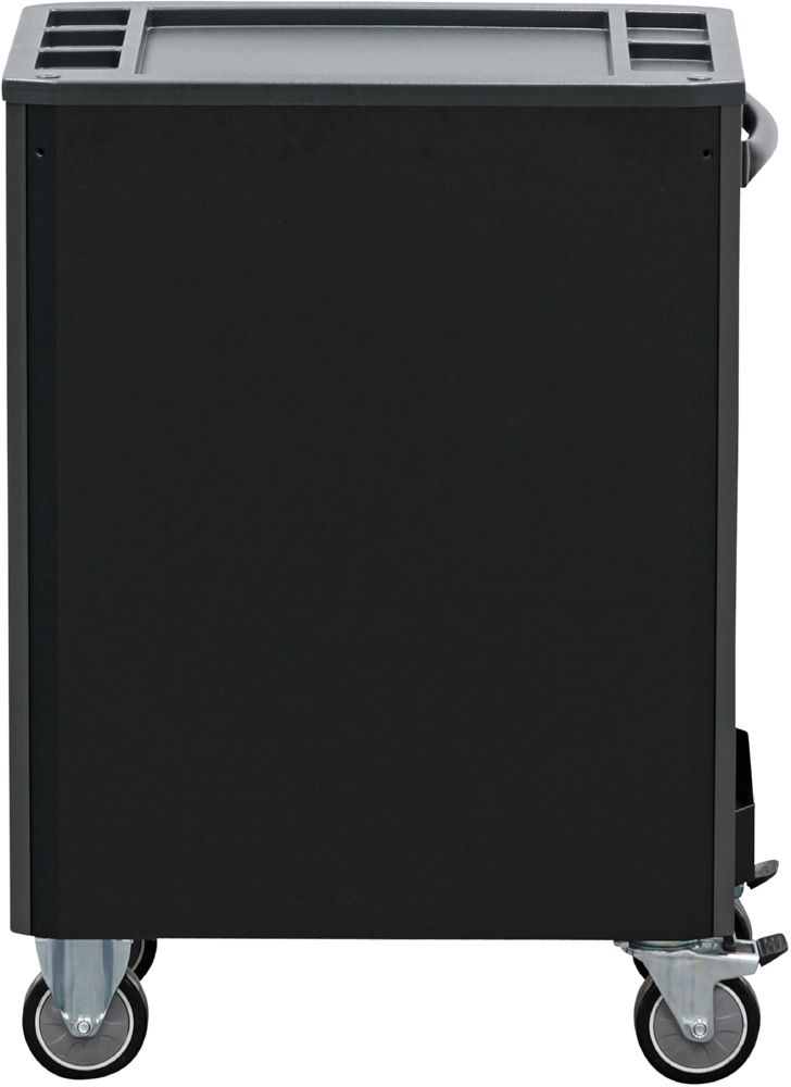 Produktbild BGS Werkstattwagen ohne Werkzeuge mit 11 Schubladen bild 7