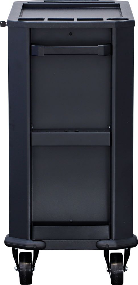 Produktbild BGS Werkstattwagen mit 8 Schubladen leer ohne Werkzeug bild 5