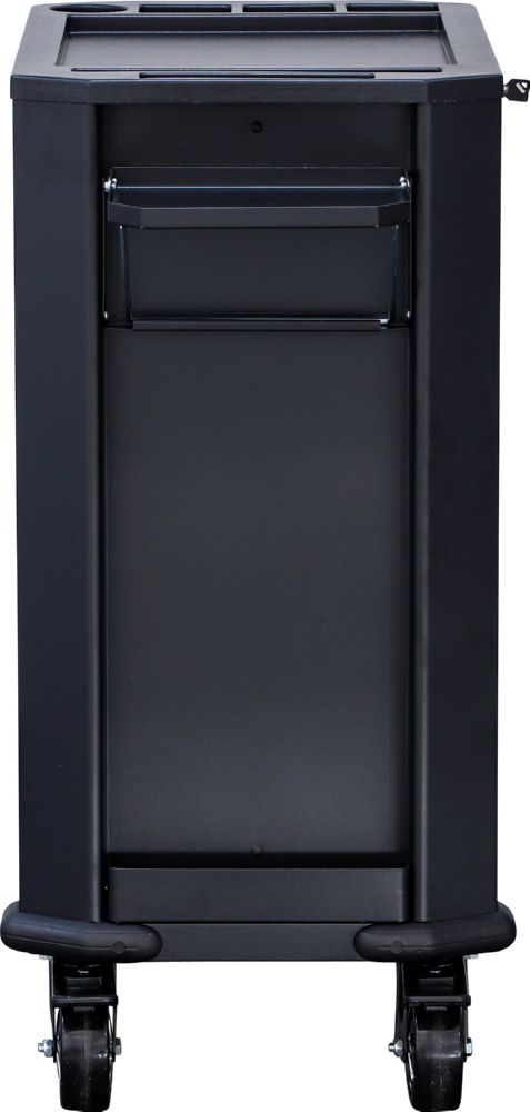 Produktbild BGS Werkstattwagen mit 8 Schubladen leer ohne Werkzeug bild 6