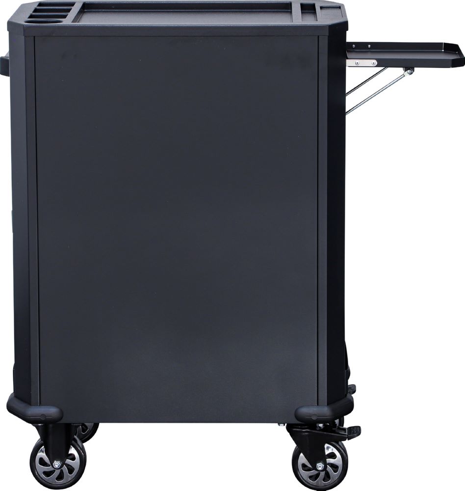 Produktbild BGS Werkstattwagen mit 8 Schubladen leer ohne Werkzeug bild 7