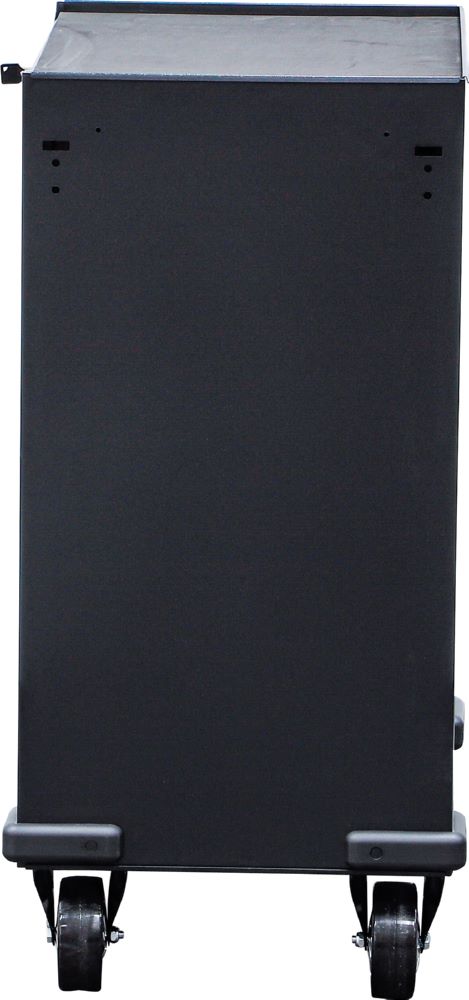 Produktbild BGS Werkstattwagen ohne Werkzeug mit 7 Schubladen bild 5