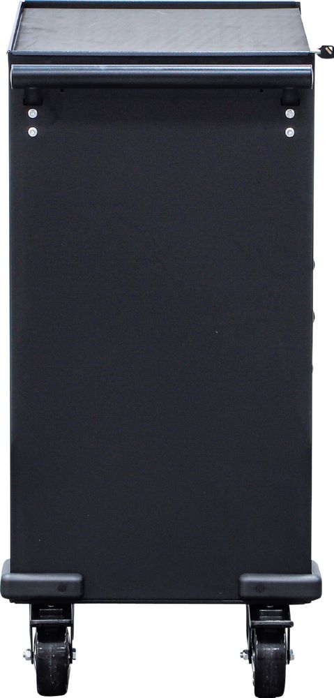 Produktbild BGS Werkstattwagen ohne Werkzeug mit 7 Schubladen bild 6