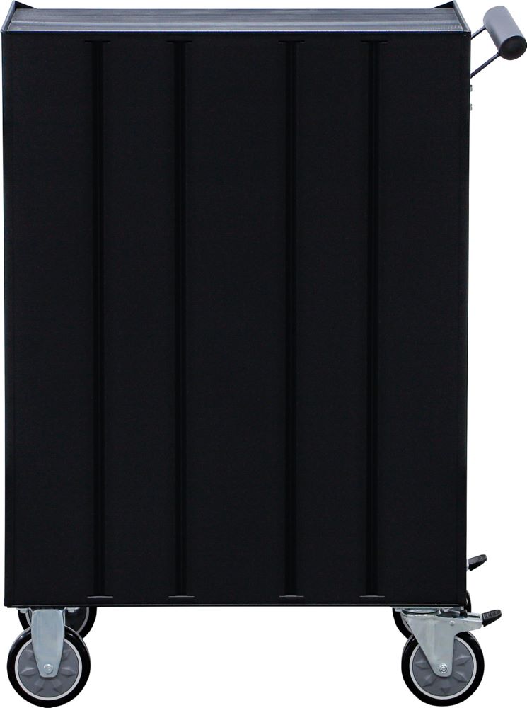 Produktbild BGS Werkstattwagen mit 7 Schubladen ohne Werkzeug höhe 995 mm bild 6