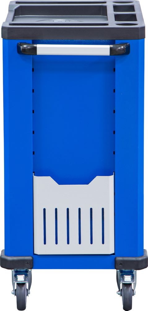 Produktbild BGS Werkstattwagen mit 7 Schubladen leer ohne Werkzeug bild 6