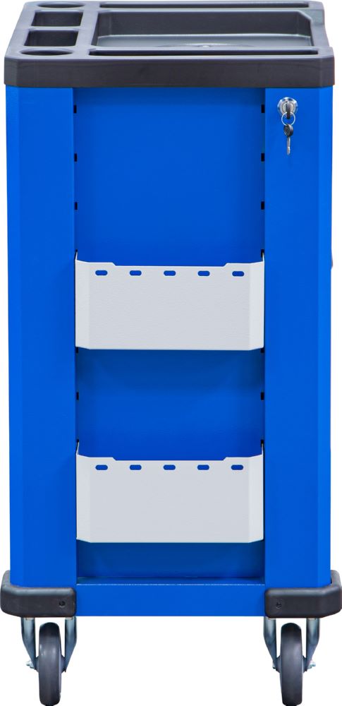 Produktbild BGS Werkstattwagen mit 7 Schubladen leer ohne Werkzeug bild 7