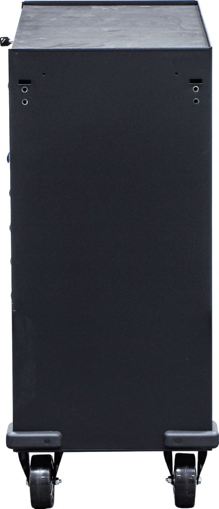 Produktbild BGS Werkstattwagen XXL mit 10 Schubladen ohne Werkzeug bild 5