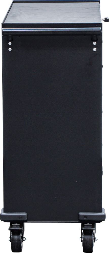 Produktbild BGS Werkstattwagen XXL mit 10 Schubladen ohne Werkzeug bild 6