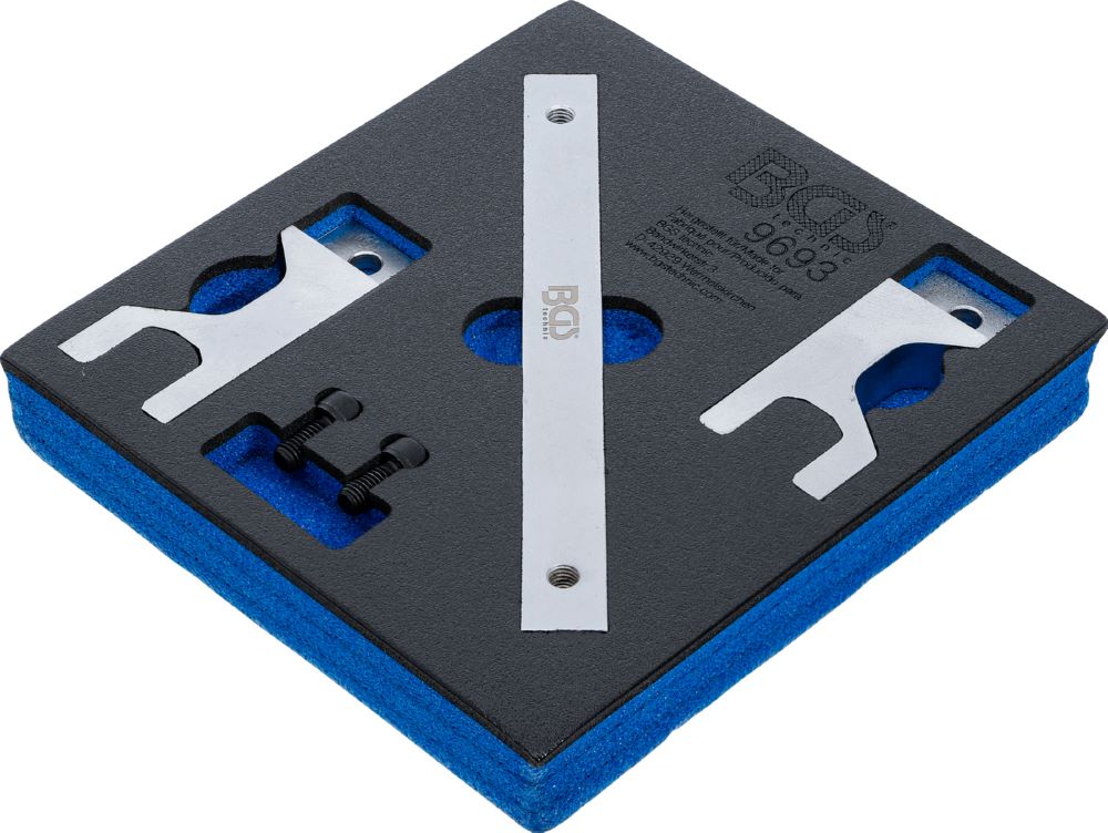 Produktbild BGS Ausgleichswellen Einstellwerkzeug Satz 1/6 für Mercedes-Benz OM651 bild 2