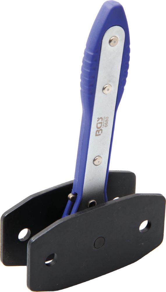 Produktbild BGS Werkstattwageneinlage 1/3 Bremskolben Rückstell Werkzeug 7 teilig bild 2