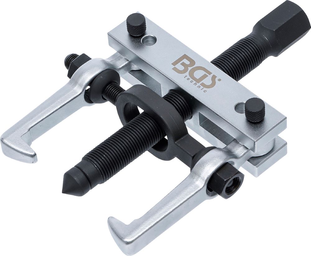 Produktbild Werkstattwageneinlage 1/3 Differentialkorb Lager Abzieher bild 3