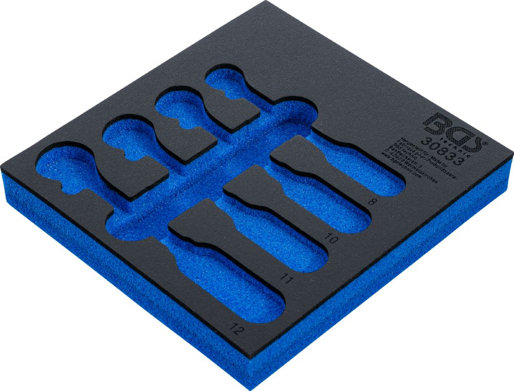 Produktbild Werkstattwageneinlage 1/6 leer für Artikel 30833 bild 2