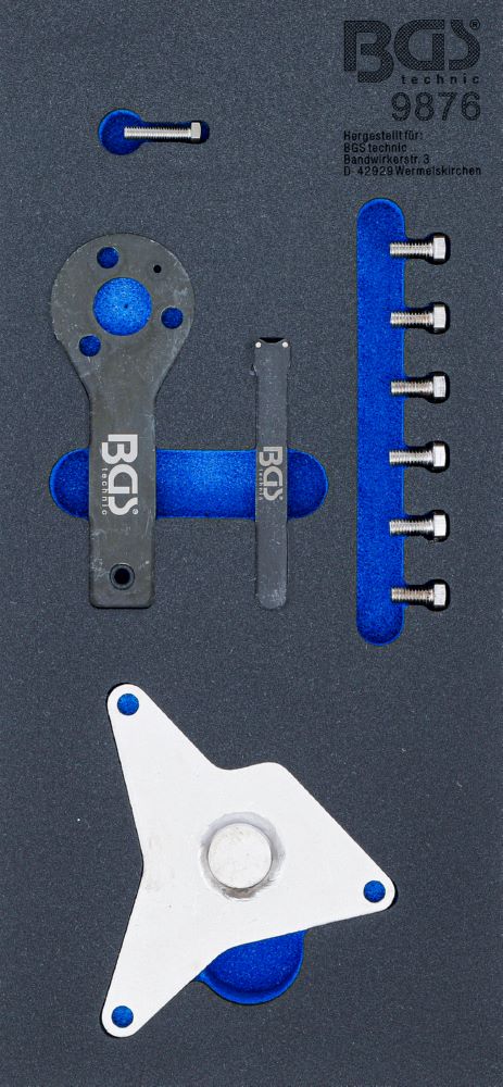 Produktbild BGS Motor Einstellwerkzeug Satz 1/3 für Alfa Romeo Fiat 1