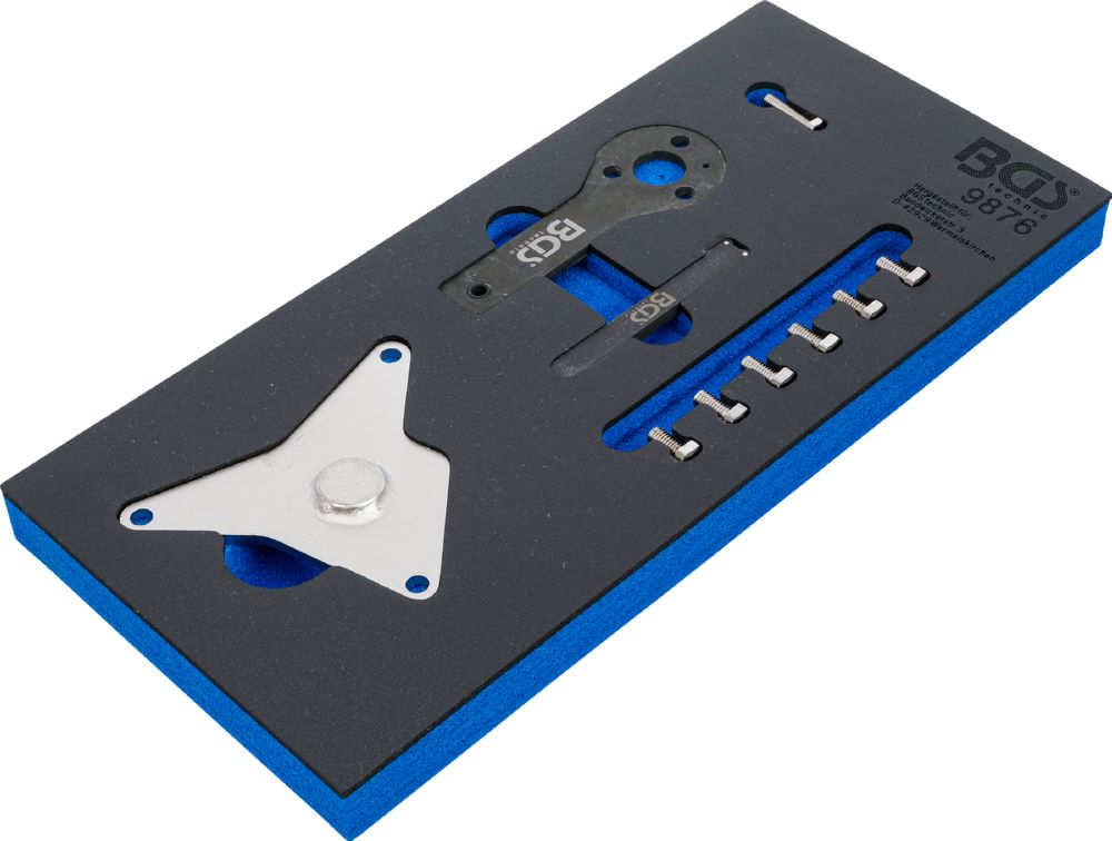 Produktbild BGS Motor Einstellwerkzeug Satz 1/3 für Alfa Romeo Fiat 1 bild 2