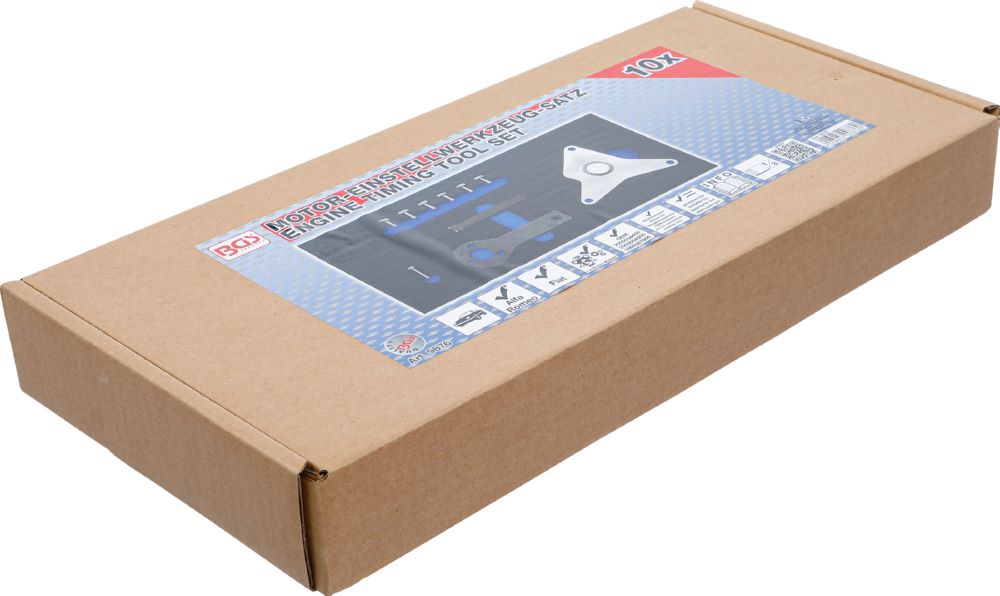 Produktbild BGS Motor Einstellwerkzeug Satz 1/3 für Alfa Romeo Fiat 1 bild 3