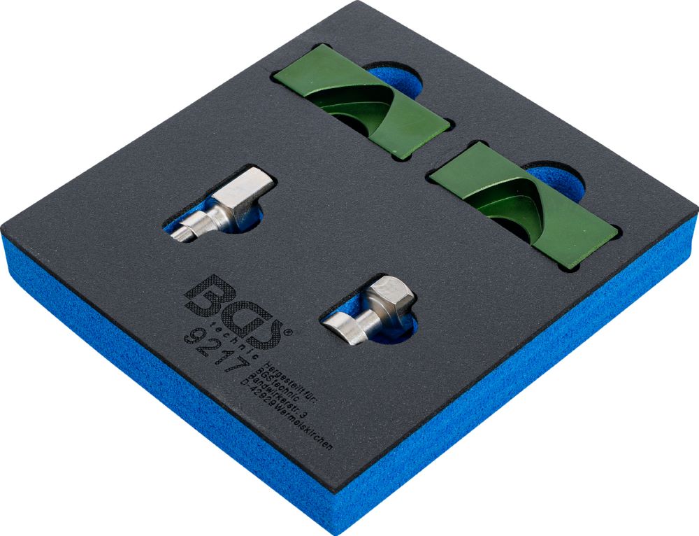 Produktbild BGS Motor Einstellwerkzeug Satz 1/6 für Alfa Romeo 2.0 JTS bild 2