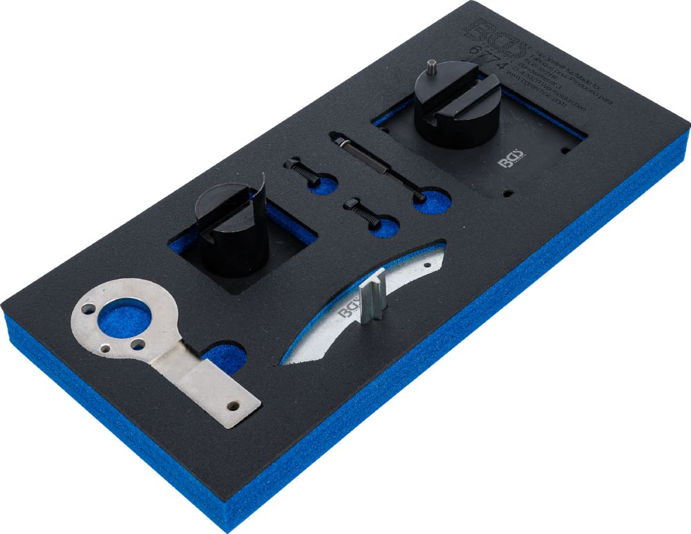 Produktbild BGS Motor Einstellwerkzeug Satz 1/3 für Alfa Romeo / Lancia 1.75 bild 2