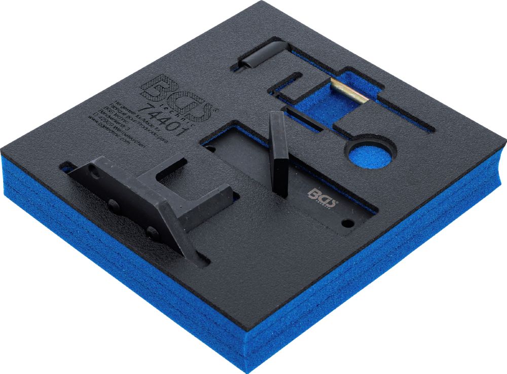 Produktbild BGS Motor Einstellwerkzeug Satz 1/6 für Citroën Peugeot 1.2 GDI PureTech bild 2