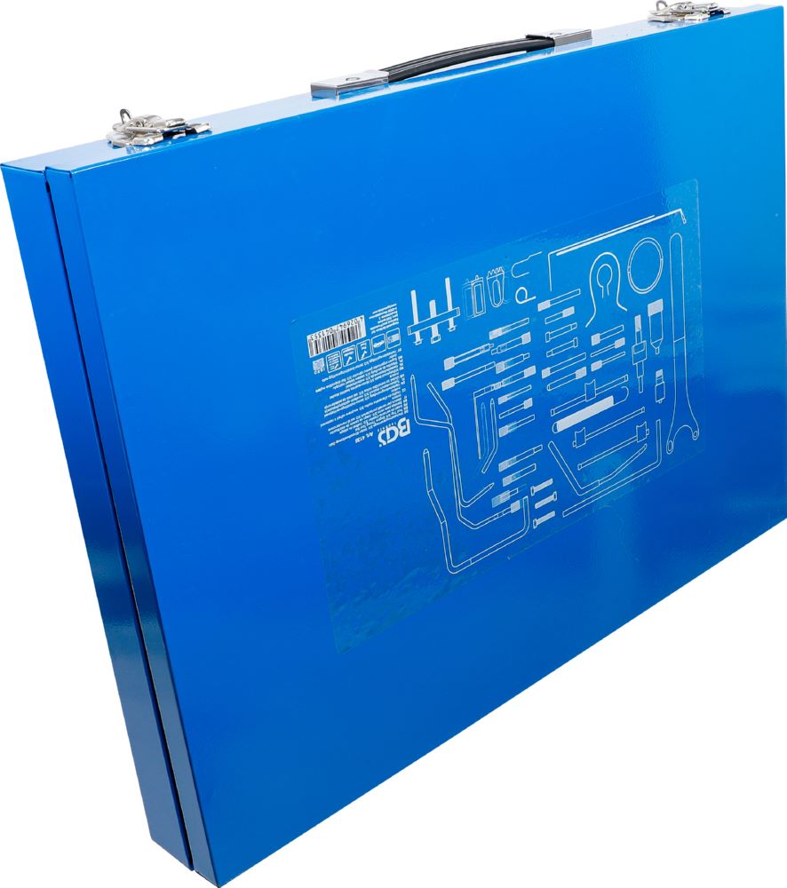 Produktbild BGS Motor Einstellwerkzeug Satz 3/3 für Fiat Ford Citroën Peugeot bild 7