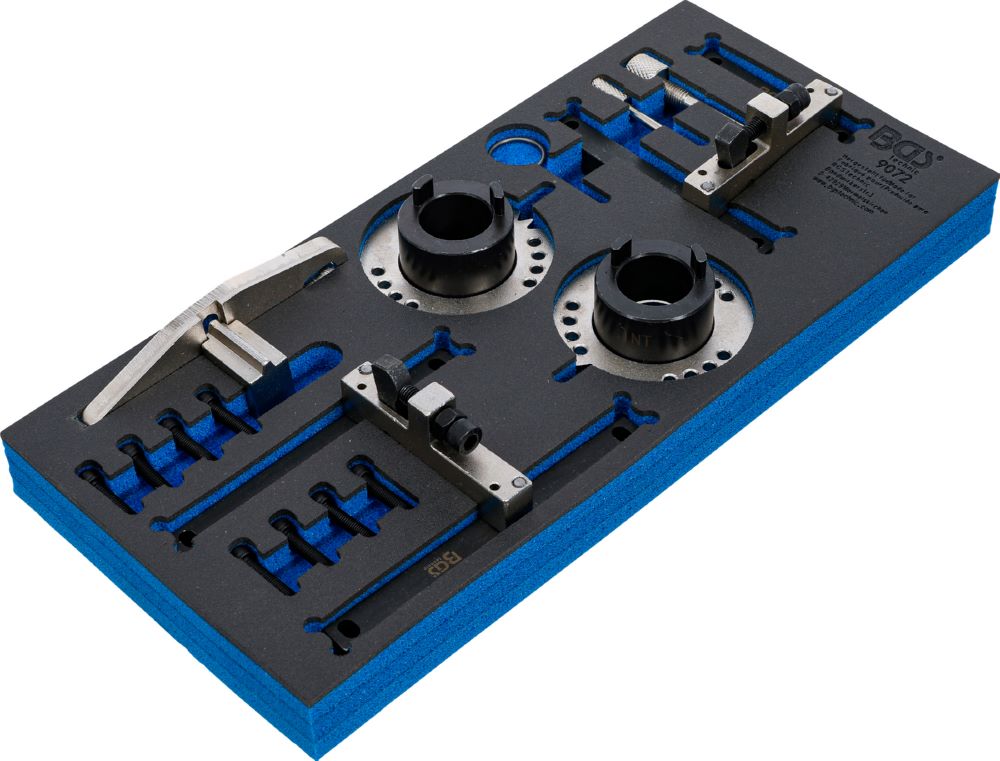 Produktbild BGS Motor Einstellwerkzeug Satz 1/3 für Ford 1.0, 3-Zylinder Ecoboost bild 2