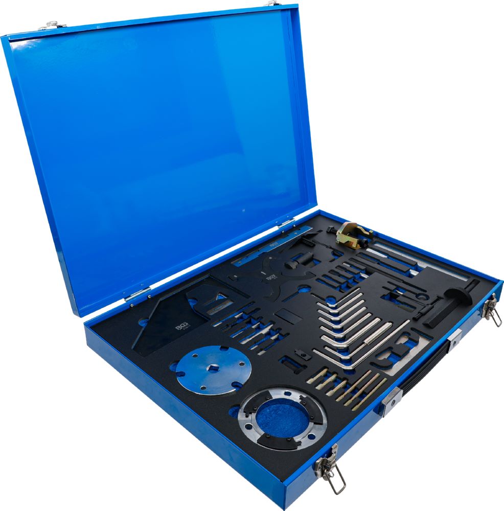 Produktbild BGS Motor Einstellwerkzeug Satz 3/3 für Ford VW Seat Mazda Volvo bild 4