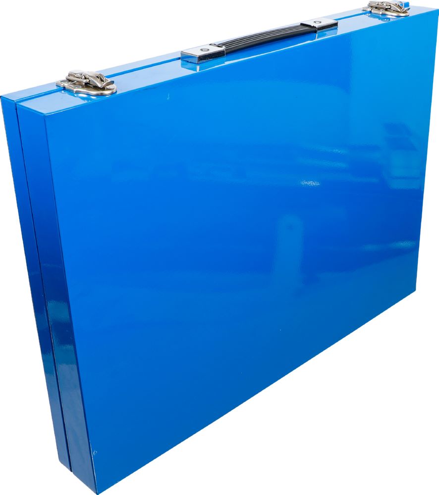 Produktbild BGS Motor Einstellwerkzeug Satz 3/3 für Ford VW Seat Mazda Volvo bild 7