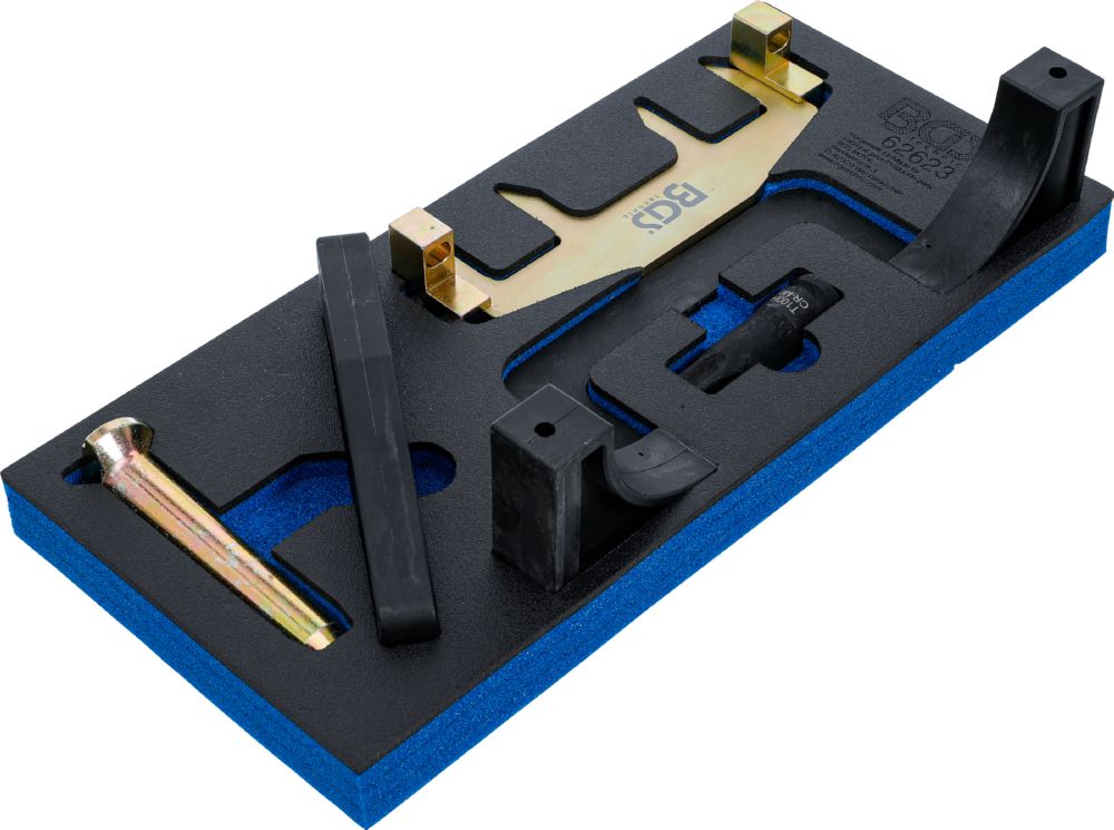 Produktbild BGS Motor Einstellwerkzeug Satz 1/3 für Mercedes-Benz M271 bild 2