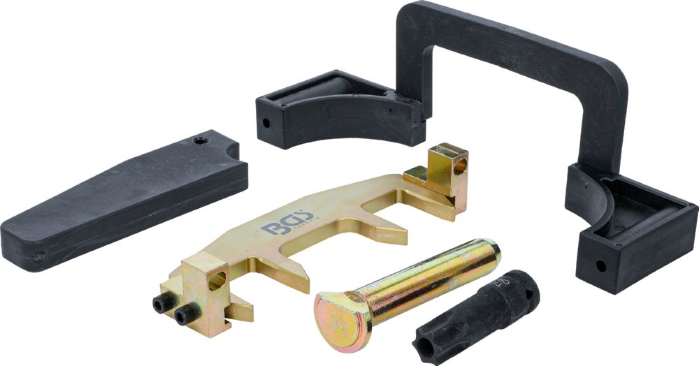 Produktbild BGS Motor Einstellwerkzeug Satz 1/3 für Mercedes-Benz M271 bild 3