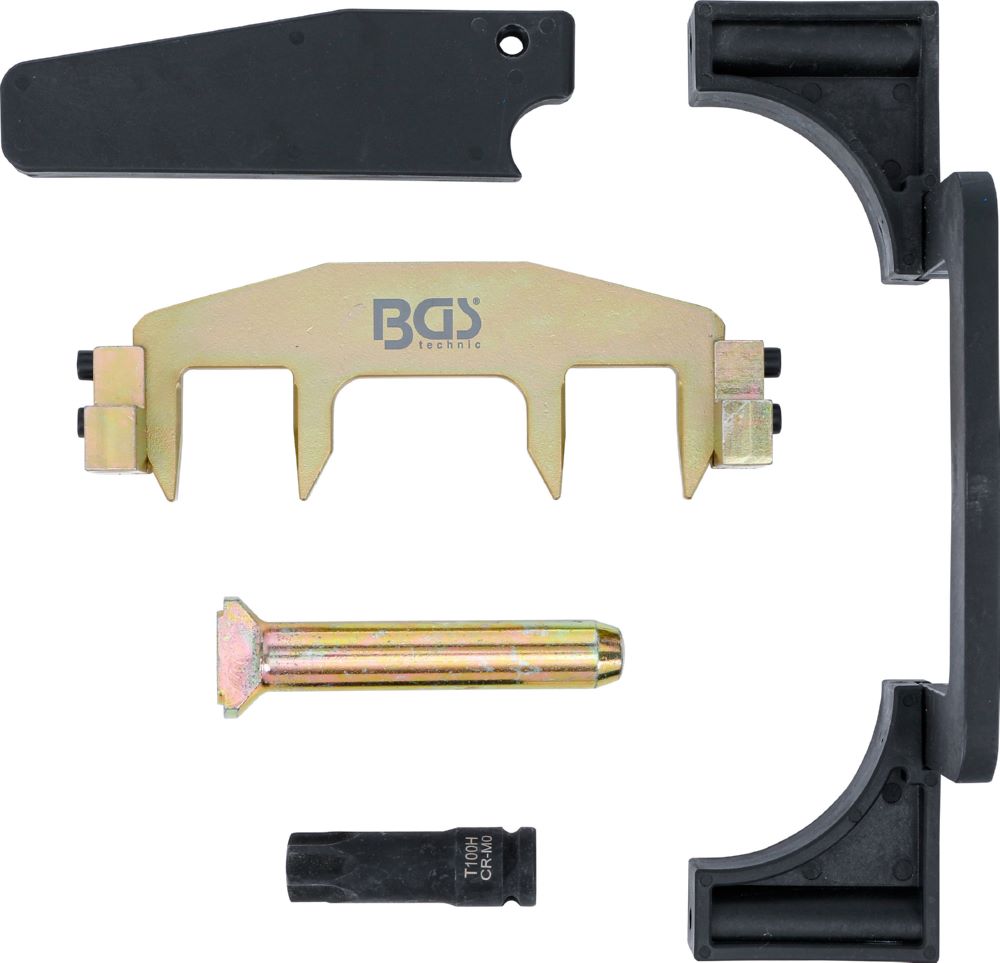 Produktbild BGS Motor Einstellwerkzeug Satz 1/3 für Mercedes-Benz M271 bild 4