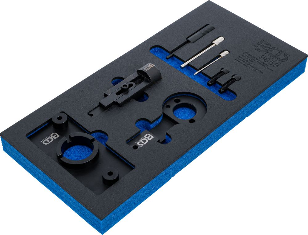 Produktbild BGS Motor Einstellwerkzeug Satz 1/3 für Opel 2.0 CDTi / EcoFLEX bild 2