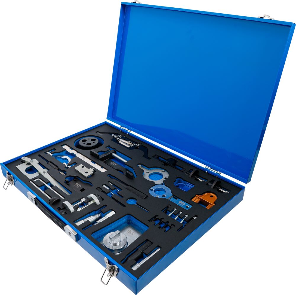 Produktbild BGS Motor Einstellwerkzeug Satz 3/3 für Opel Chevrolet Saab Fiat Lancia Suzuki bild 5