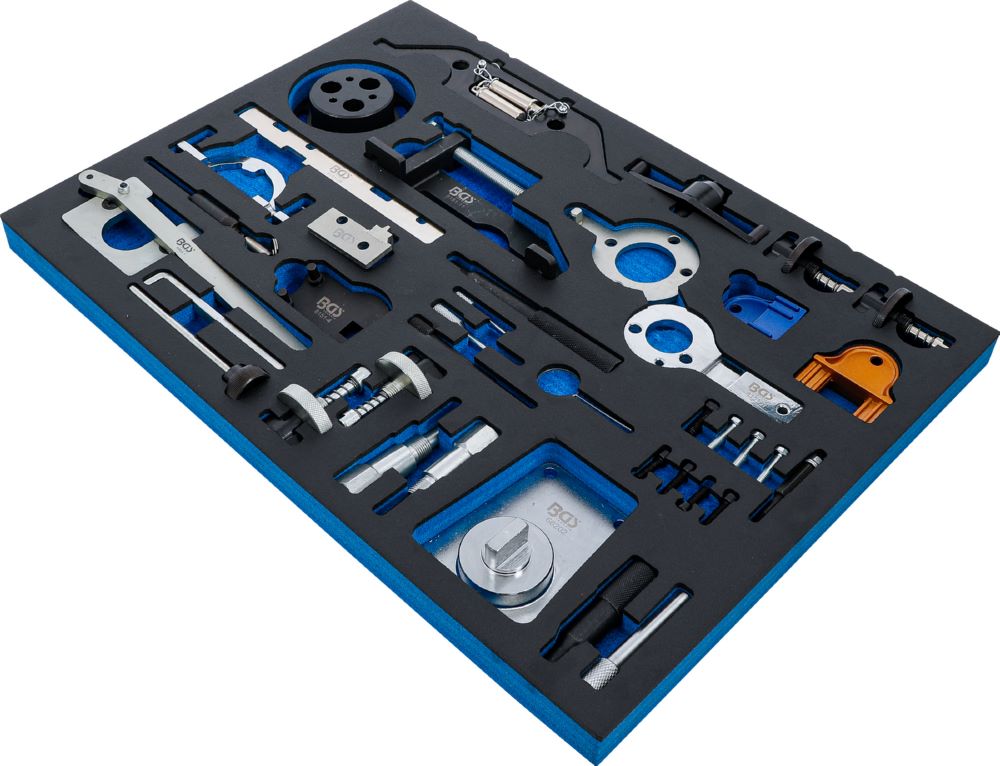 Produktbild BGS Motor Einstellwerkzeug Satz 3/3 für Opel Chevrolet Saab Fiat Lancia Suzuki bild 6