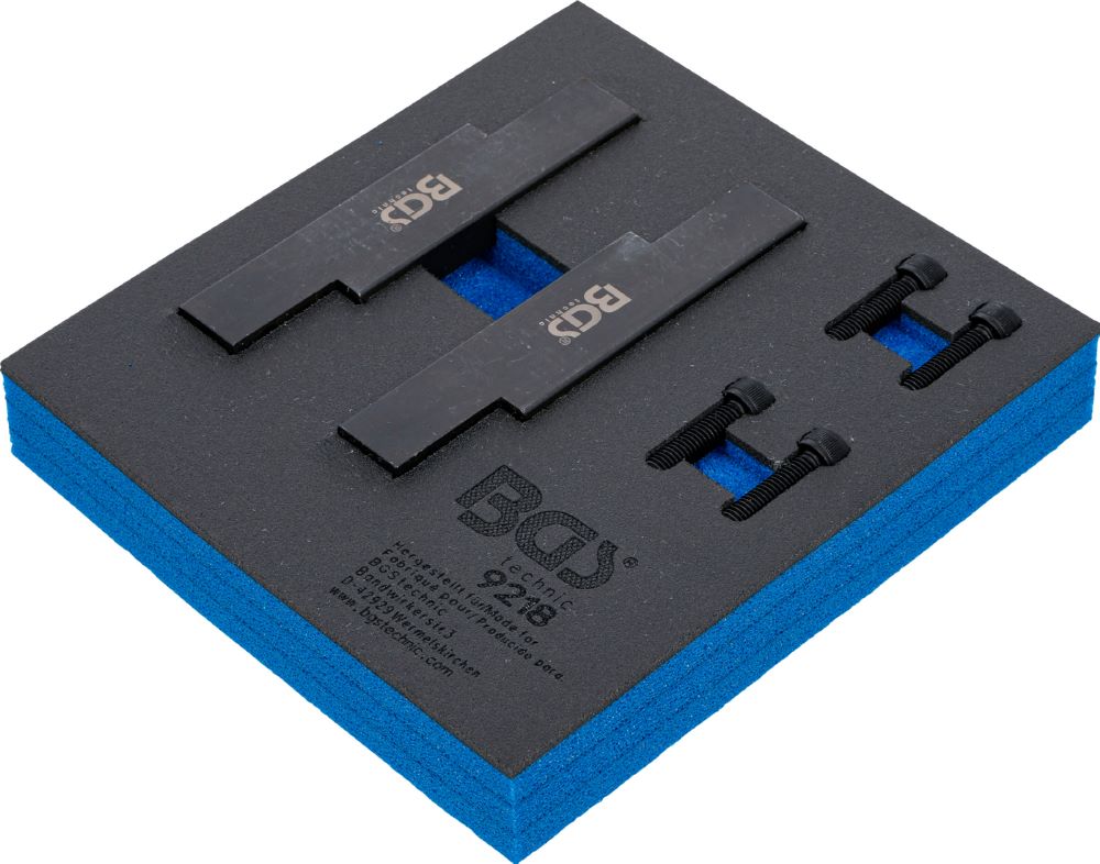 Produktbild BGS Motor Einstellwerkzeug Satz 1/6 für Porsche Macan 3.0S / 3.6 Turbo bild 2