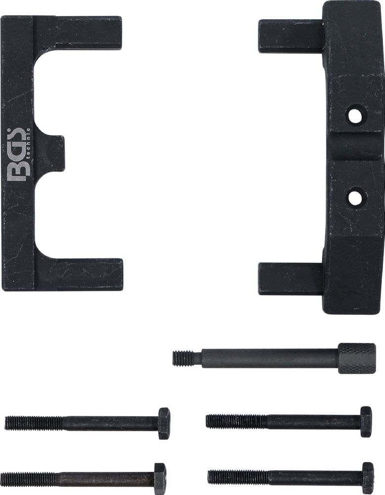Produktbild BGS Motor Einstellwerkzeug Satz 1/6 für VAG 4.0 FSI, TFSI bild 4